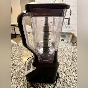Ninja Blender